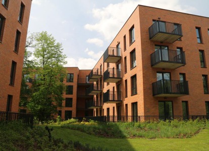 Dlaczego elewacja z klinkieru się niszczy